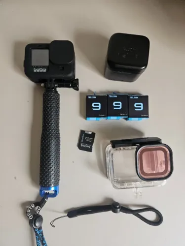 Gopro HERO 9 Black