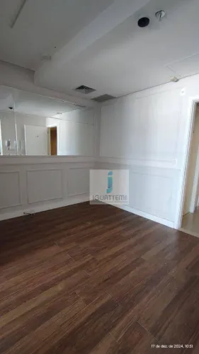 Sala, 38 m² - venda por R$ 660.000,00 ou aluguel por R$ 4.000,00/mês - Iguatemi Business -