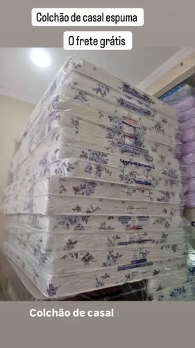 Colchão. Pronta entrega. Super promoção 