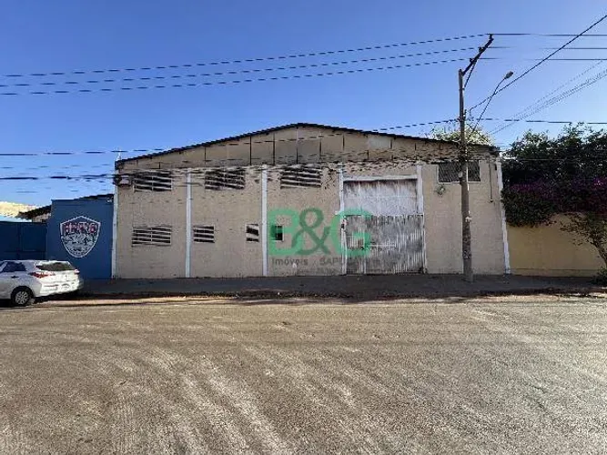Casa com 1 dormitório à venda, 956 m² por R$ 892.240,02 - Vila Elisa - Ribeirão Preto/SP
