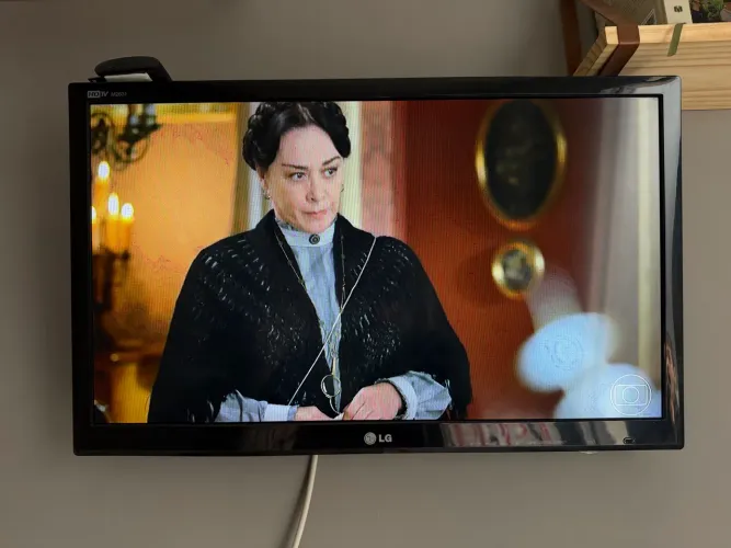 Tv LG 26 polegadas