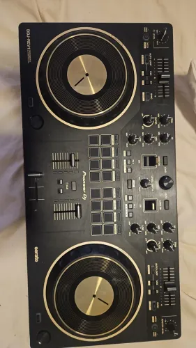 Controlodara Pioneer 