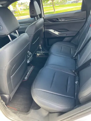 GWM Haval H6 GT Phev AWD 2024