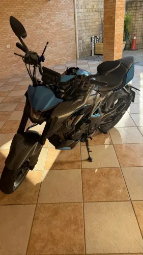 Zontes 350r