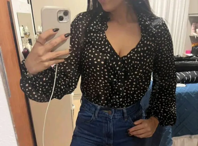 Body feminino elegante