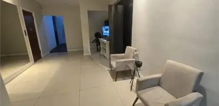 Apartamento 3 quartos com vaga Tijuca, metrô Afonso Pena