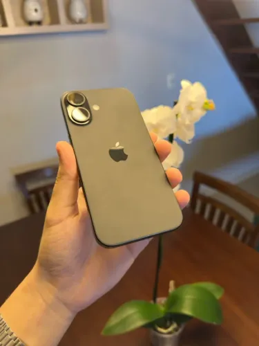 iPhone 16 128GB Retirada de peças!