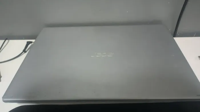 Nootbook Acer Aspire 5 Com Ryzen 7 5700u 512 SSD 16 Memória ram DDR4