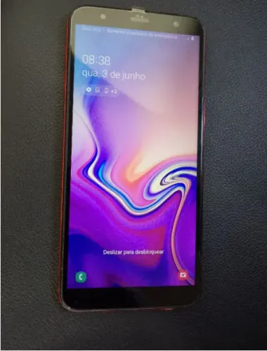 J6 Plus