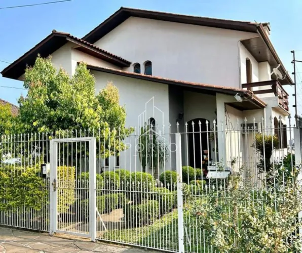 Venda - Casas - 2 dormitórios - Rio Branco - Caxias do Sul - RS