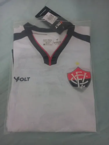 Camisa do vitoria feminina