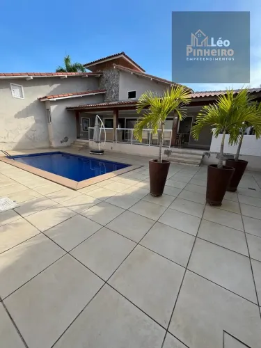 Casa na Cancela Preta - Macaé