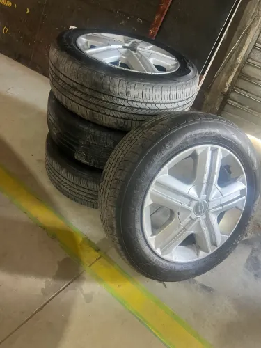 Rodas GM aro 14 ideal para celtas , corsas ?