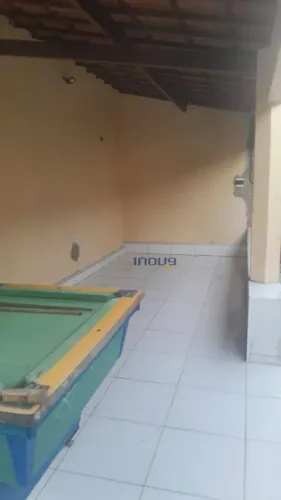 Casa com 3 dormitórios à venda por R$ 260.000,00 - Amanari - Maranguape/CE
