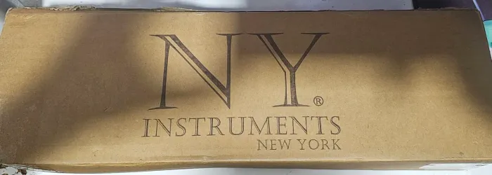 Flauta Transversal FL200ES Nova York (NOVA)