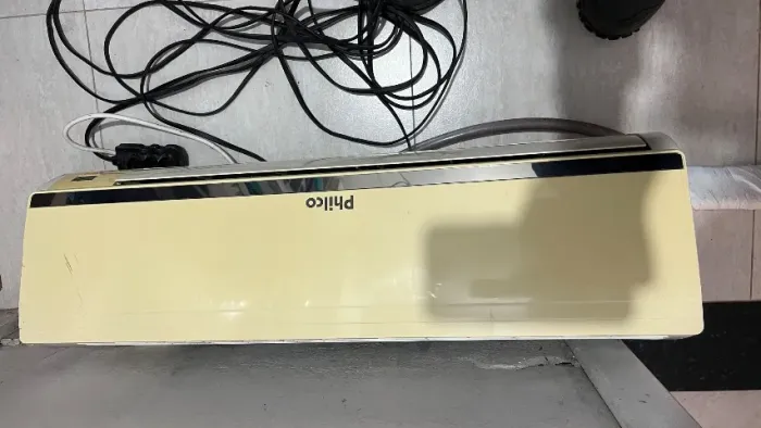 Ar-condicionado 