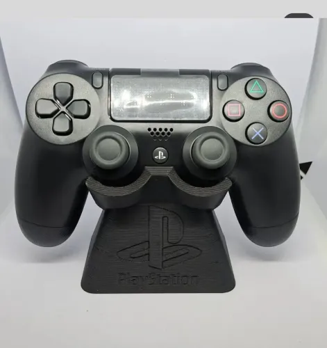 Controle ps4 compatível com Pc e tv