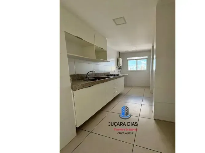 Imóvel para venda possui 70 metros quadrados com 1 quarto