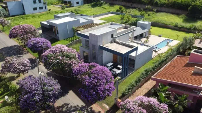 Casa 4 quartos à venda , Condomínio Serra Dos Bandeirante