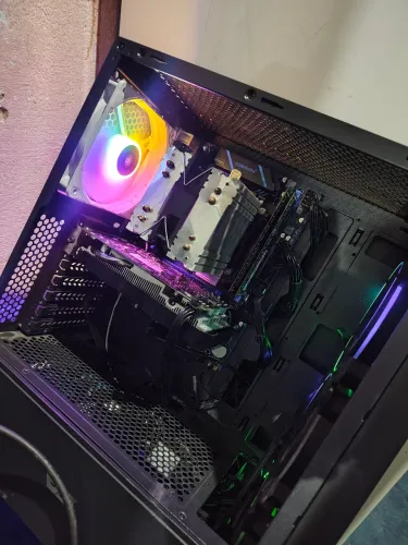 Pc gamer