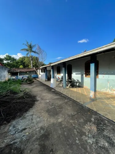 Terreno Edgar Pereira 756m2 Escriturado