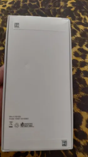 Celular A17
