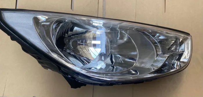 Farol IX35 lado direito 