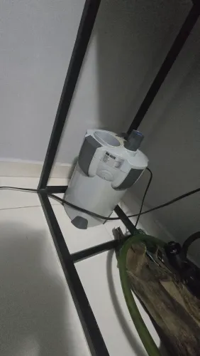 Bomba Canister