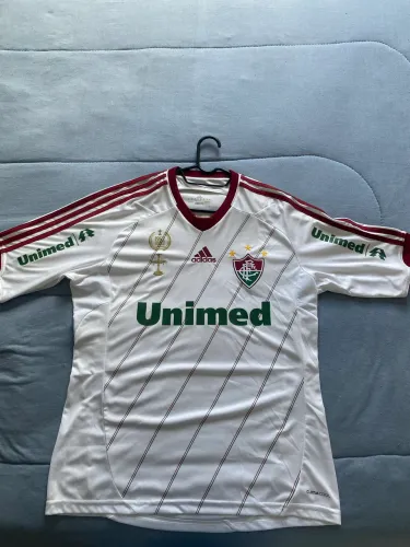Camisa Fluminense Adidas G.