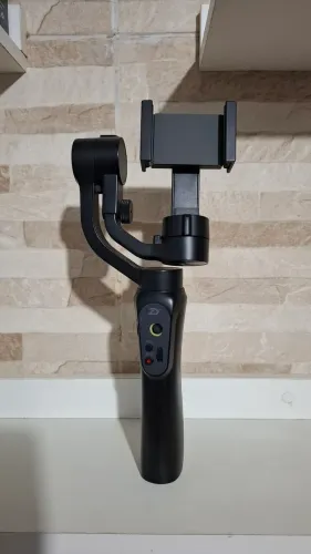 Gimbal Estabilizador para Celular
