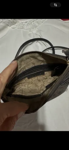 Bolsa Calvin klein 