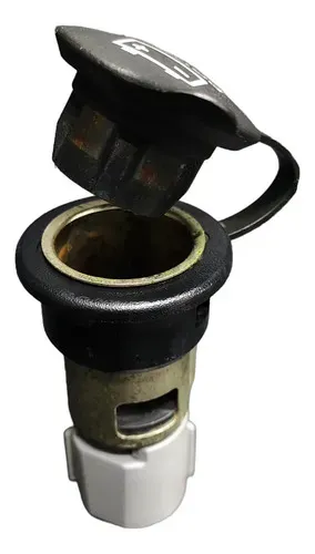 Moldura Tomada 12v Vc23207a Citroen C5 Tourer 2009 2010