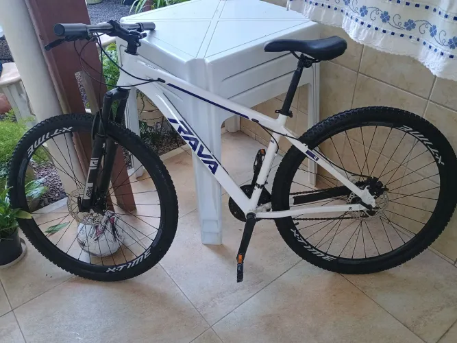 Bike Rava aro 29
