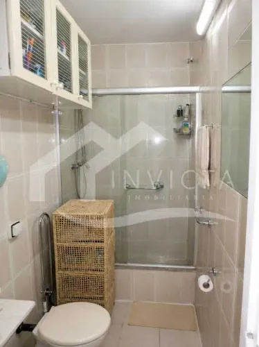 Casa Excepcional em Botafogo: Conforto e Elegância