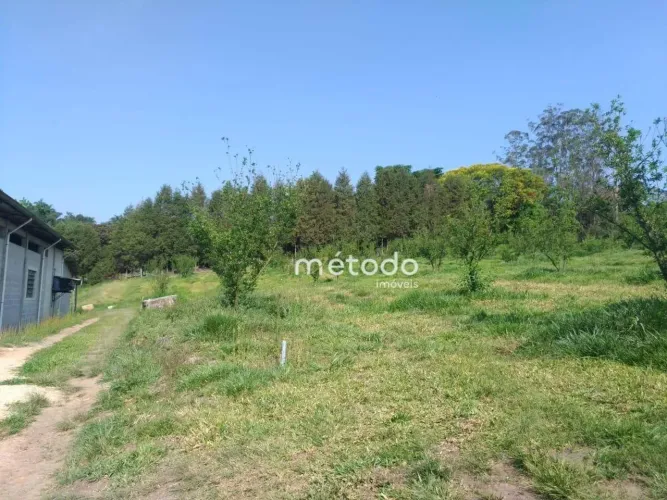 Sítio à venda, 43000 m² por R$ 1.920.000 - Bairro Lambari - Guararema/SP