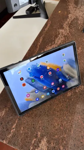 Tablet Samsung Galaxy Tab A8