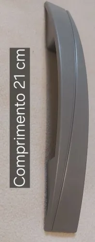 Puxador para gaveta