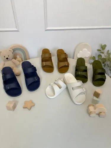 Sandália Birken Infantil