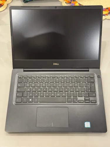 Notebook Dell I5