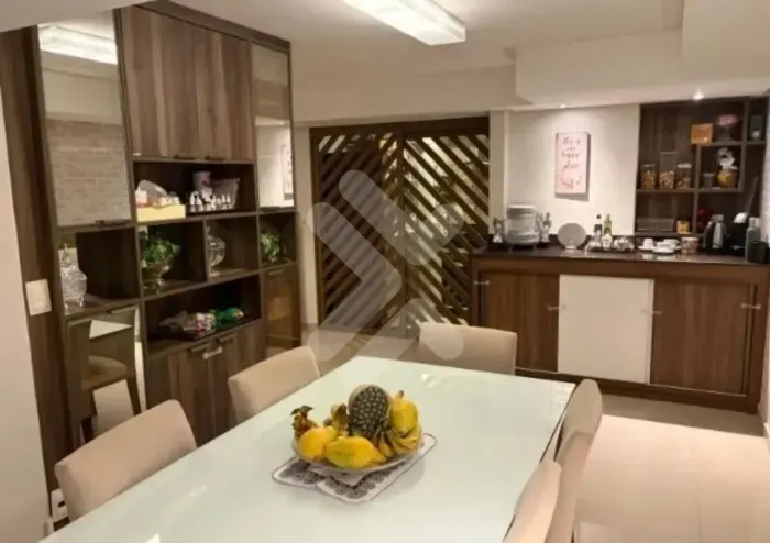 APARTAMENTO À VENDA NO RESIDENCIAL VENTOS ALÍSIOS