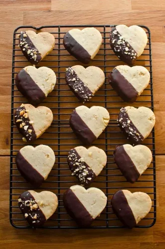 Doces Marroquinos Artesanais | Atacado e Varejo