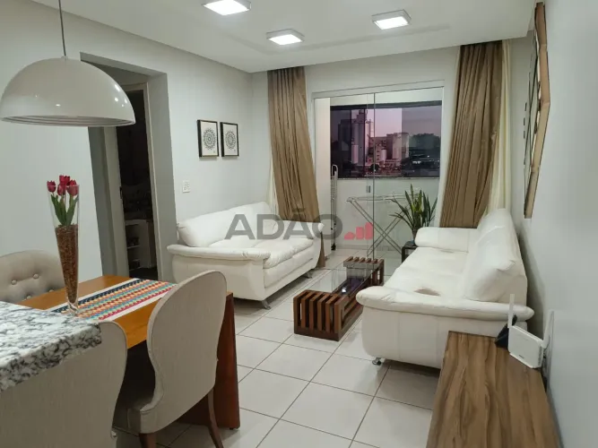 APARTAMENTO 3 QUARTOS NEGRÃO DE LIMA Apartamento com 3 Quarto(s) e 2 banheiro(s) à Venda, 