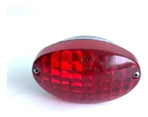 Lanterna Traseira Buell Xb9 Harley Davidson Original Ambos Lados