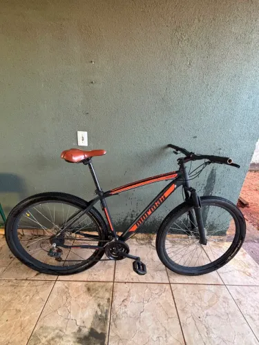 Bicicleta Aro 29