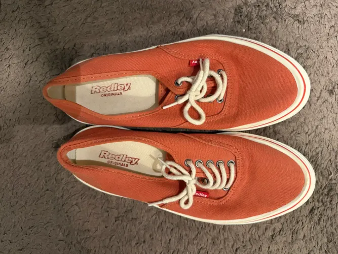 Tênis clássico Redley Original - N43