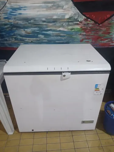 Vendo freezee
