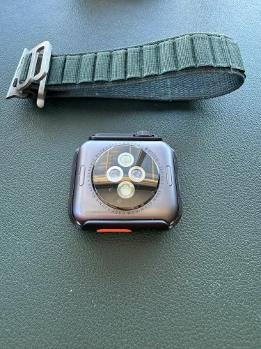 Apple iWatch Series 2