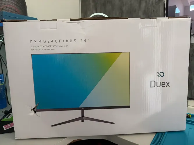 Monitor 24pl curvo