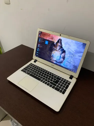 Notebook Acer Novo Core i5, 8GB RM, SSD 256GB. Cartão 12x 