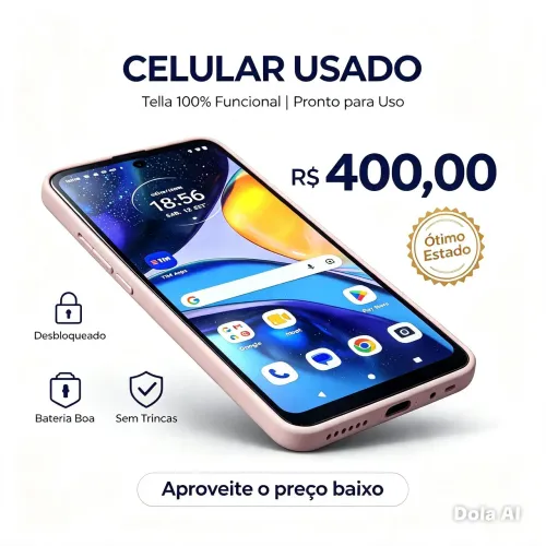 Motorola G222 ? 128 GB | 4 GB RAM